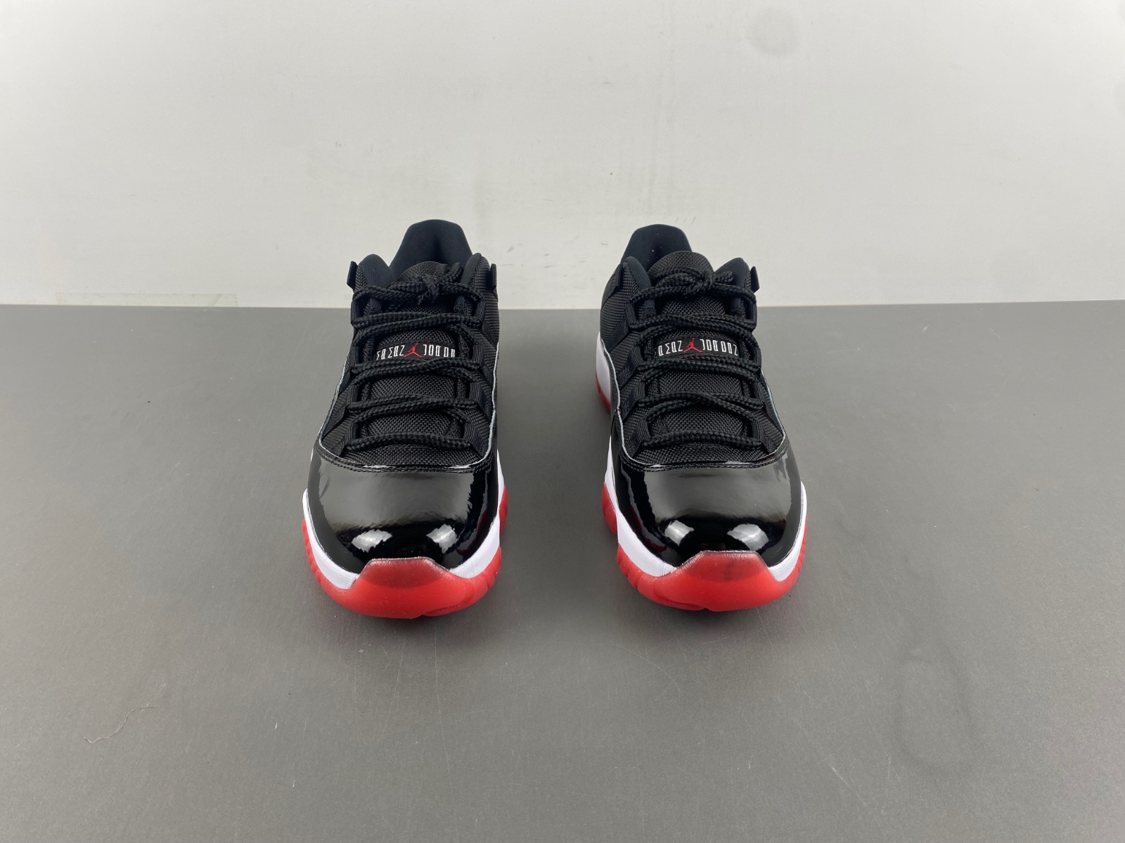 AJ11 Retro Low Bred - Image 2
