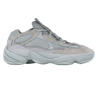 AD Yeezy 500 "Salt"