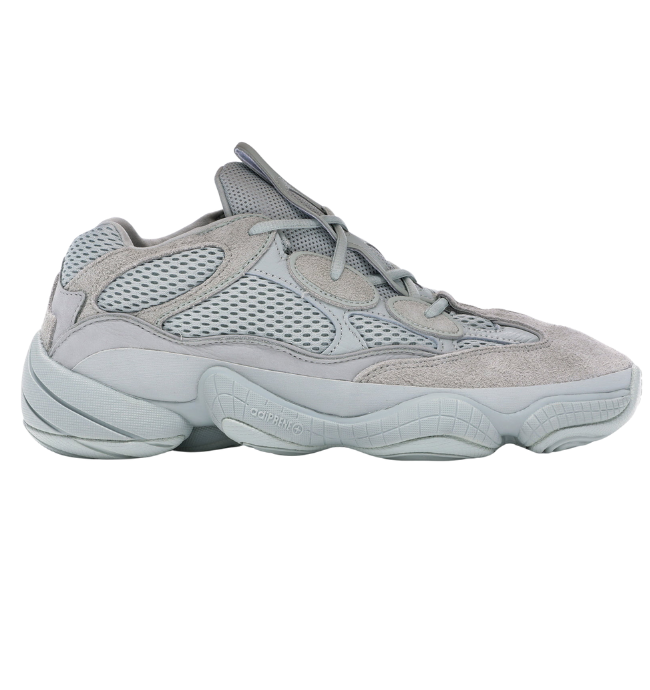 AD Yeezy 500 "Salt"