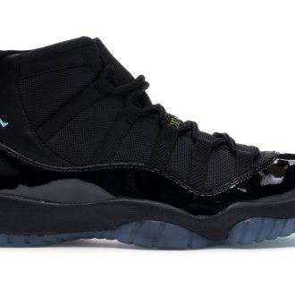 AJ11 Retro Gamma Blue
