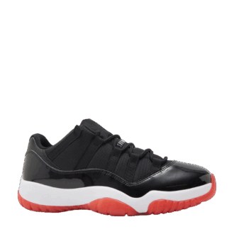 AJ11 Retro Low Bred