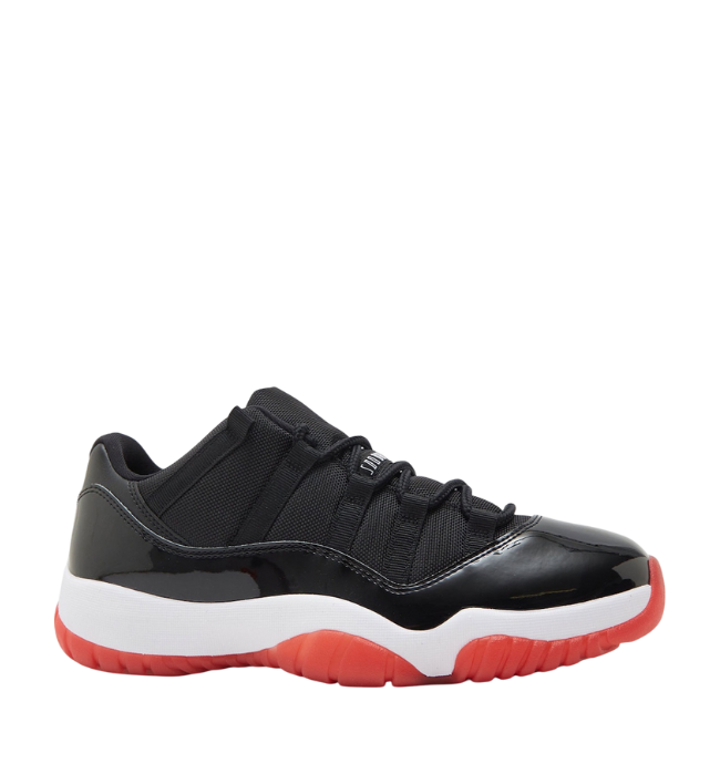 AJ11 Retro Low Bred