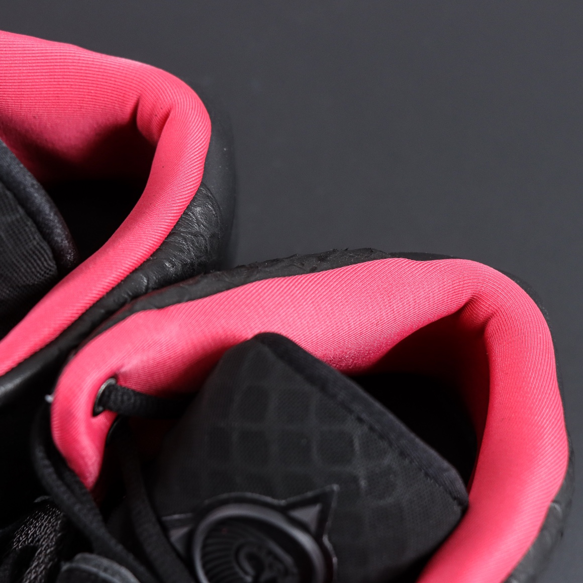 Air Yeezy 2 NRG Solar Red - Image 9