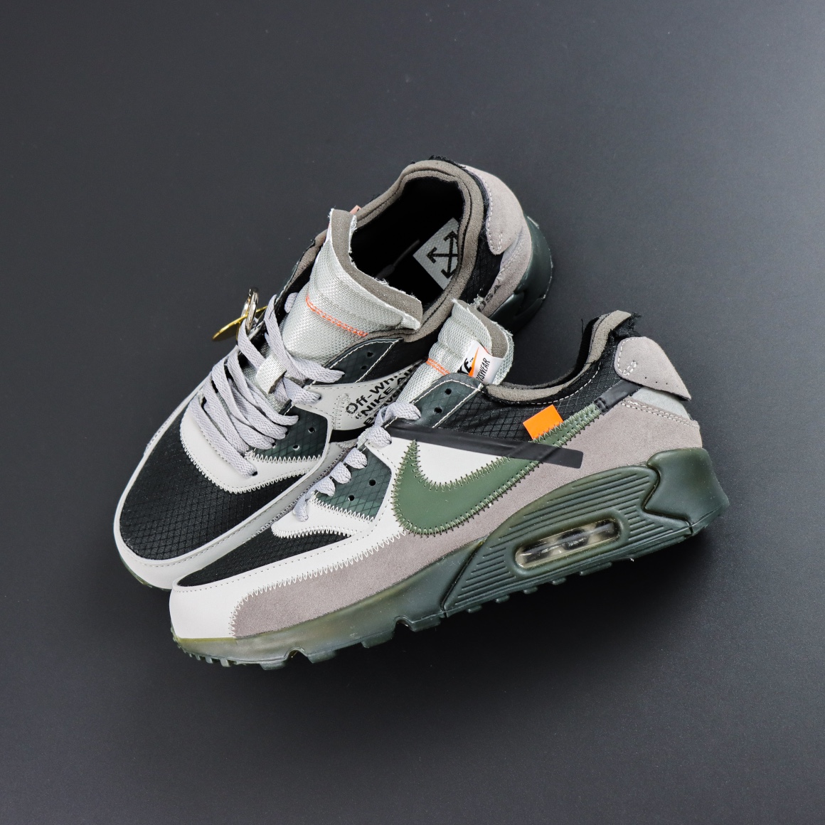 Air Max 90 OFW family - Image 5