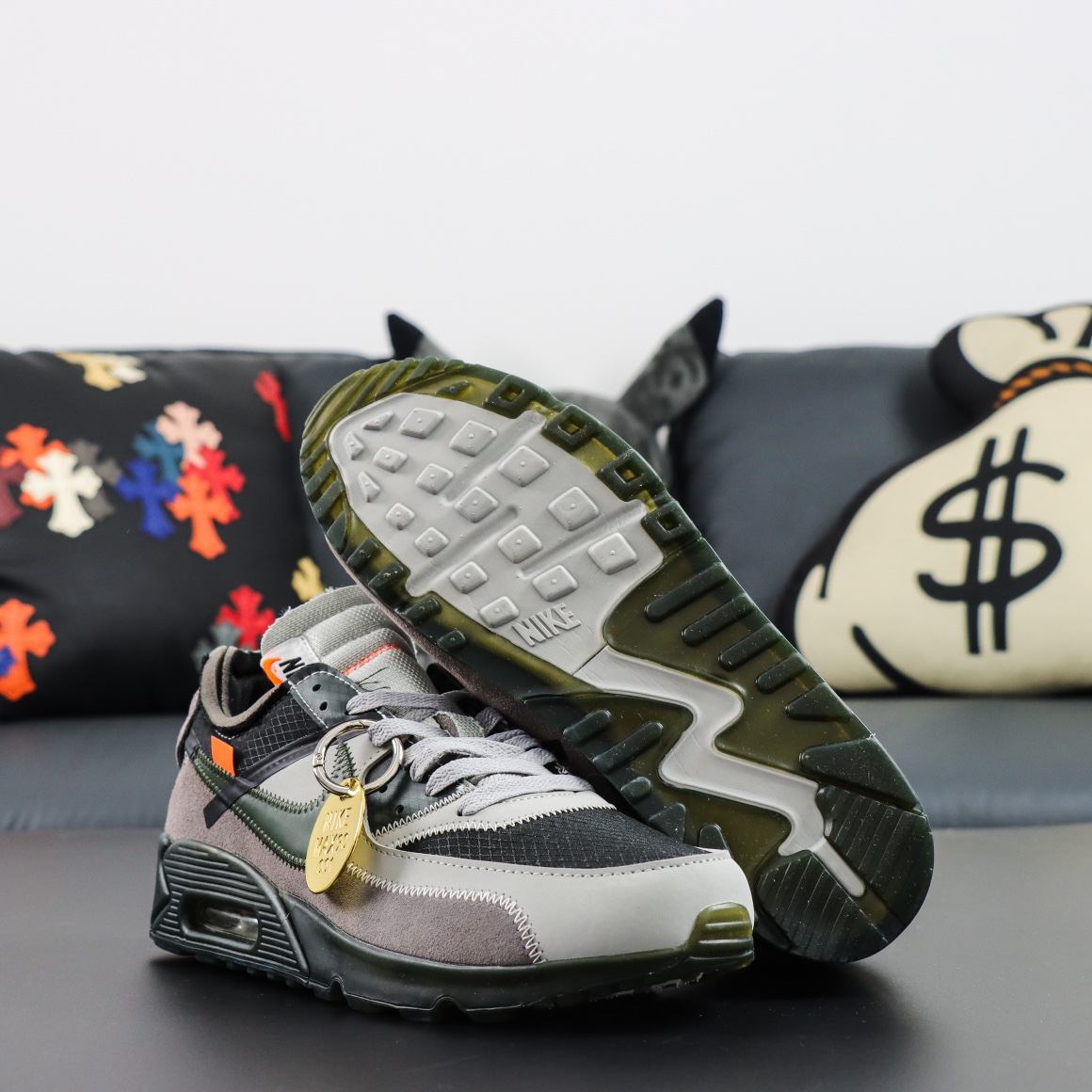 Air Max 90 OFW family - Image 3