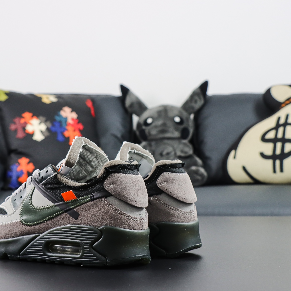 Air Max 90 OFW family - Image 4