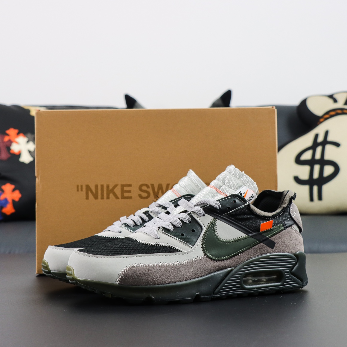 Air Max 90 OFW family - Image 8