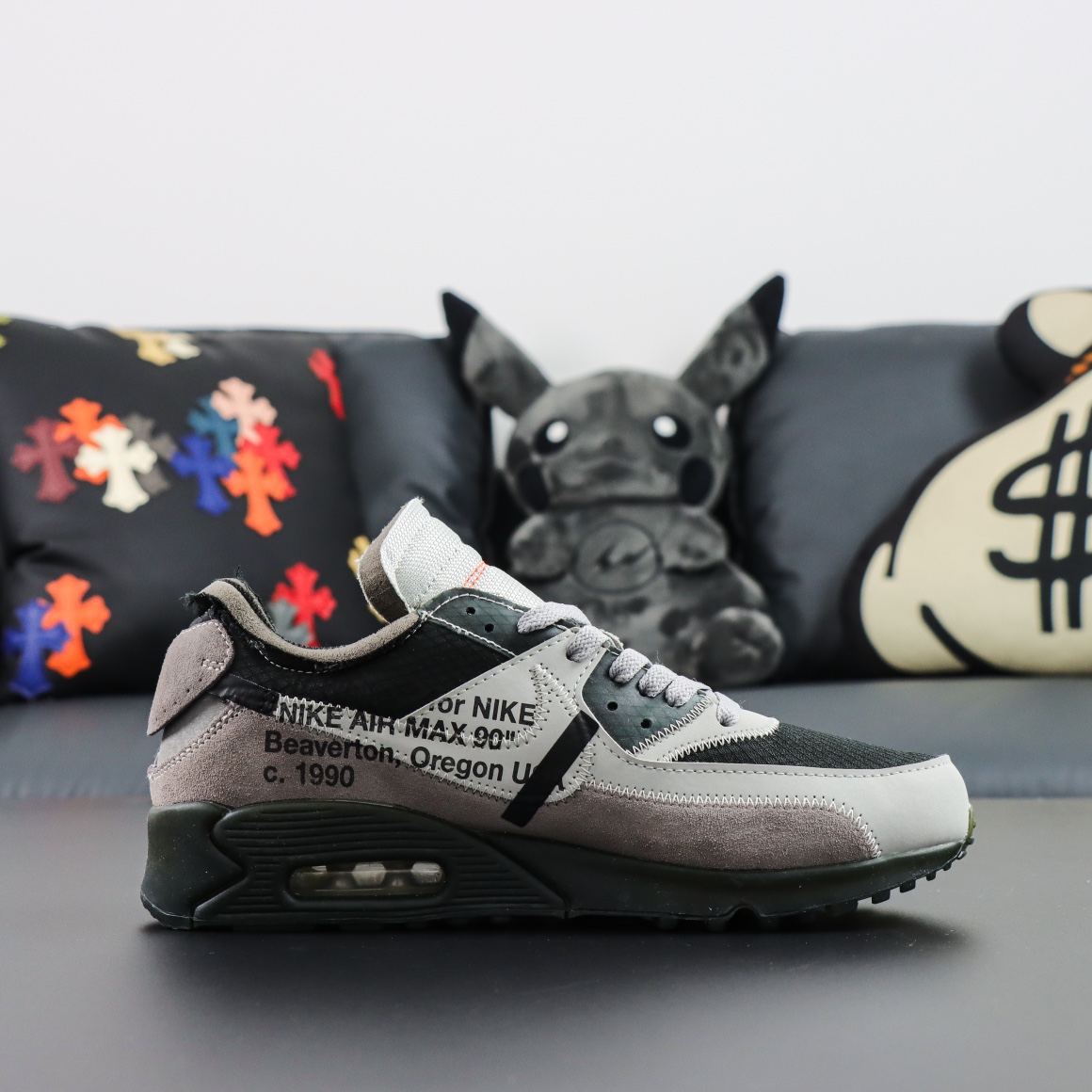 Air Max 90 OFW family - Image 7