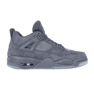 AJ4 Retro Kaws