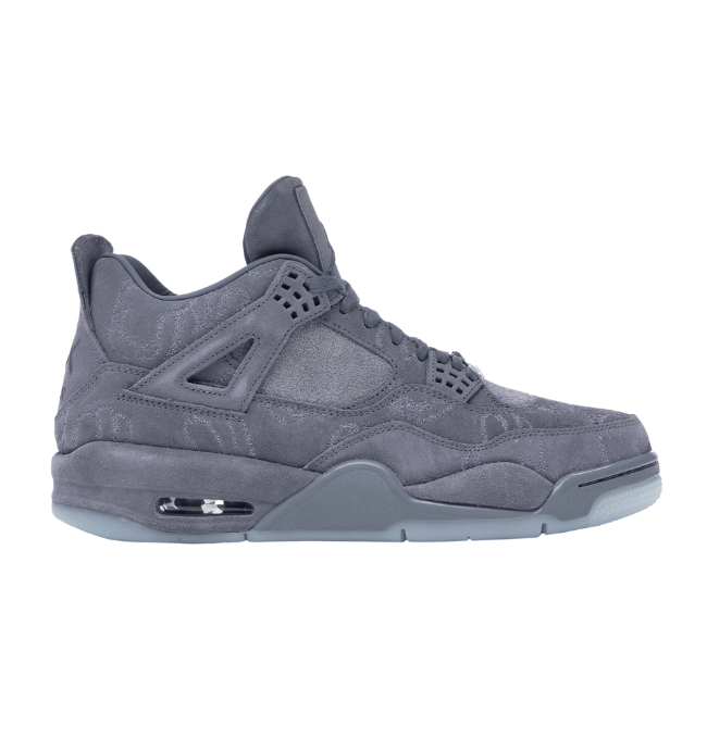 AJ4 Retro Kaws