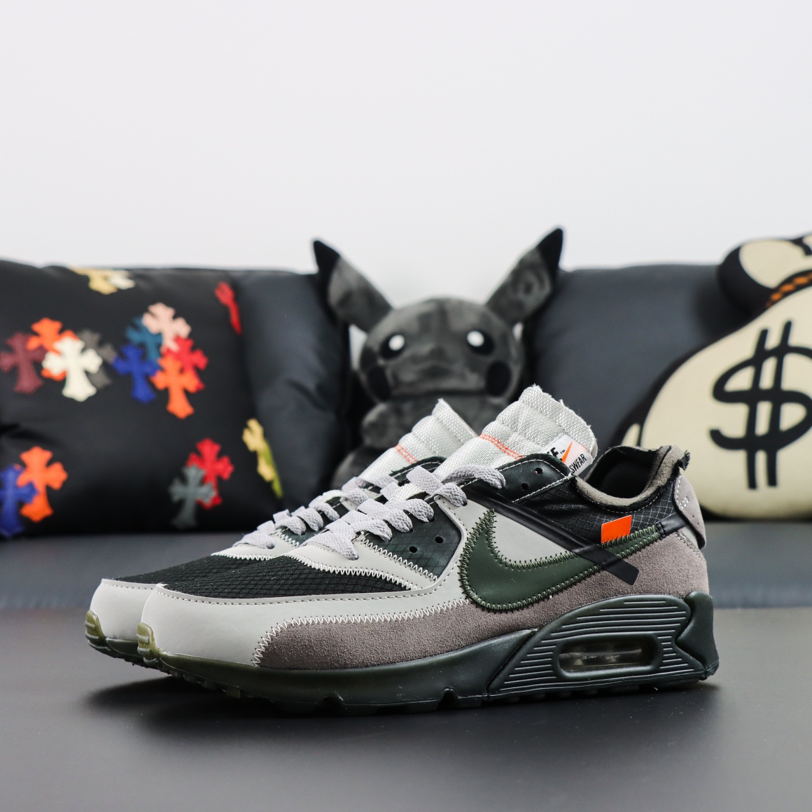 Air Max 90 OFW family - Image 10