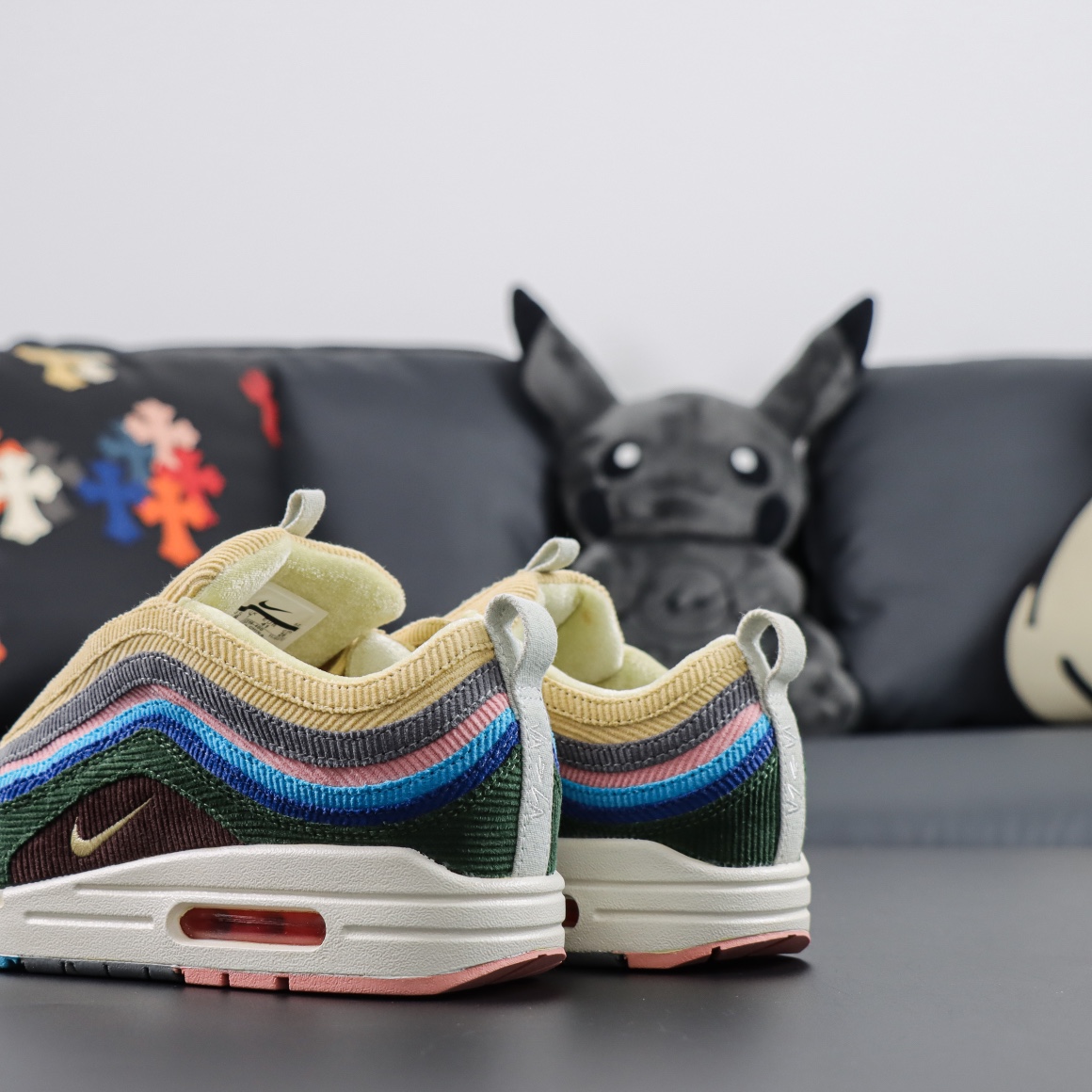 Air Max 1/97 Sean Wotherspoon - Image 4