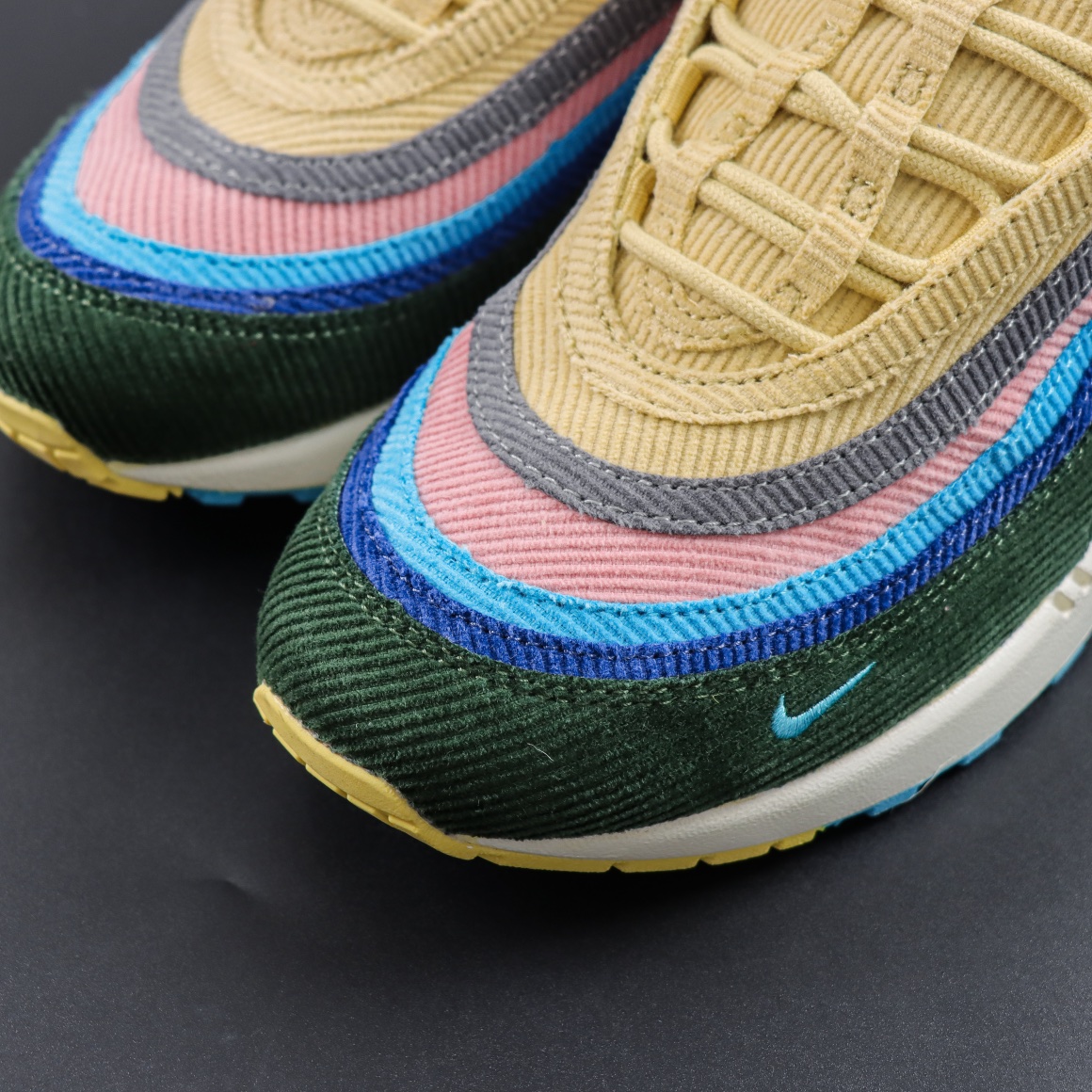 Air Max 1/97 Sean Wotherspoon - Image 5