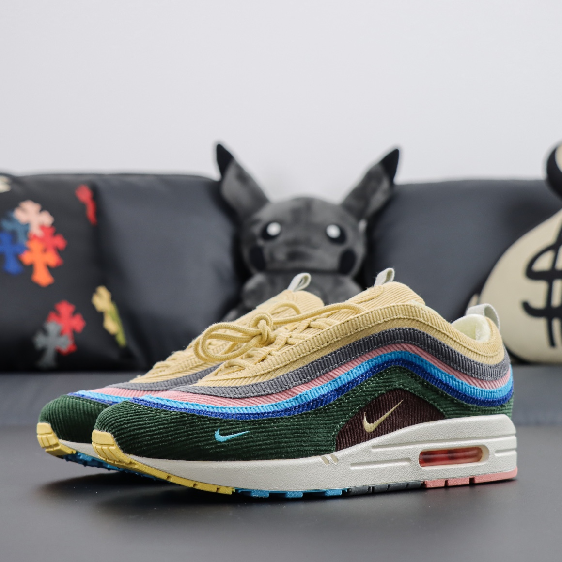 Air Max 1/97 Sean Wotherspoon - Image 2