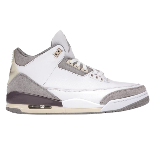 AJ3 Retro A Ma Maniére