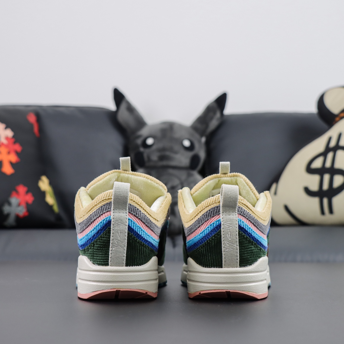 Air Max 1/97 Sean Wotherspoon - Image 8