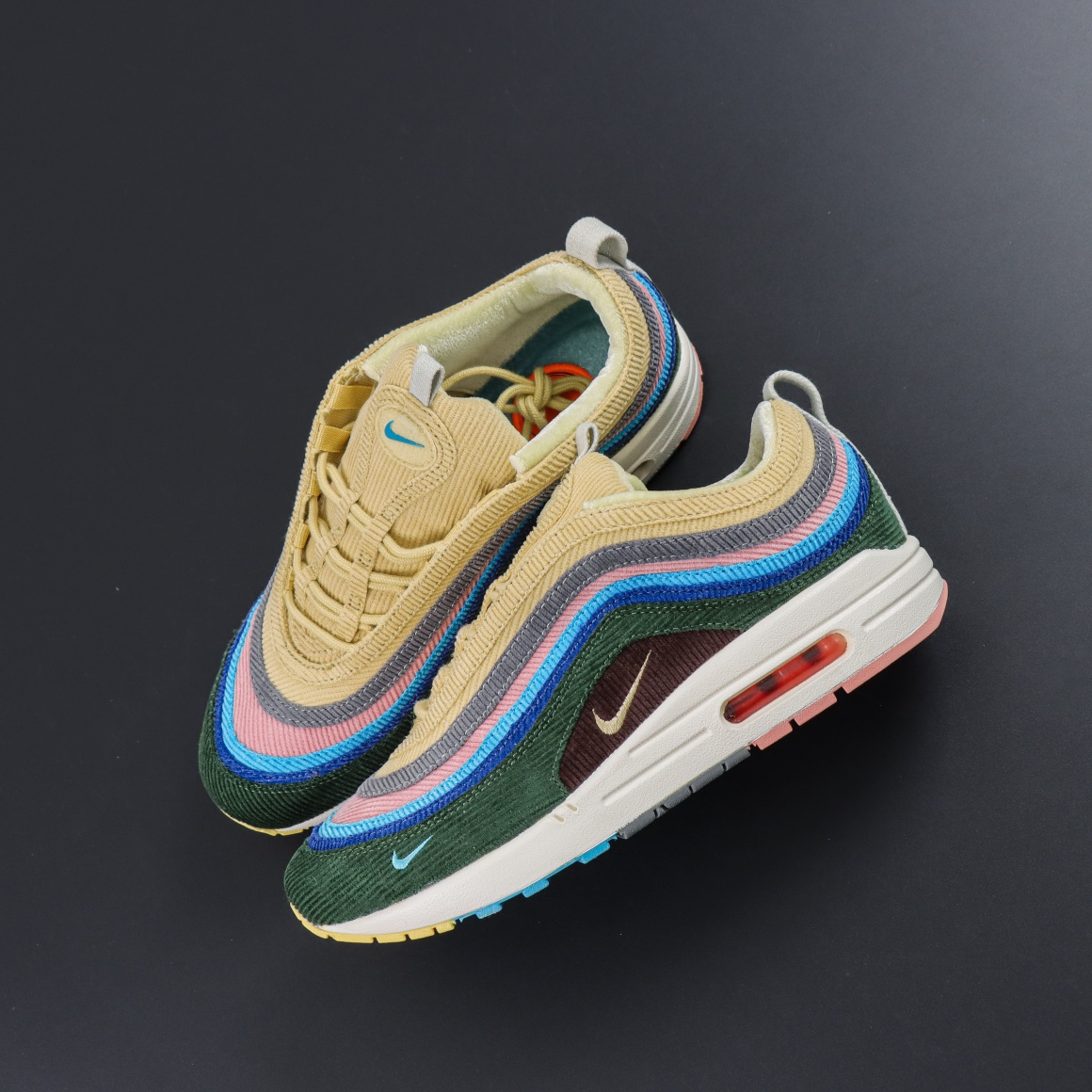 Air Max 1/97 Sean Wotherspoon - Image 9