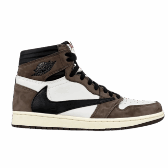 AJ1 Retro High TS Mocha