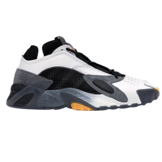 adidas Streetball Flash White/Black