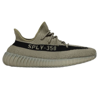 Ad Yeezy 350 Boost V2 Granit