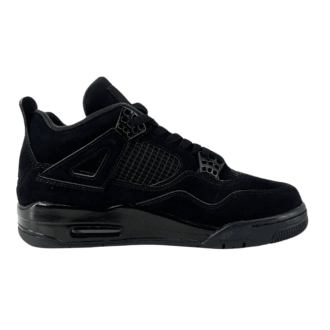 AJ4 Retro Black Cat