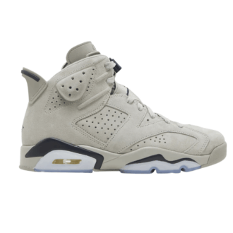Air Jordan 6 Georgetown Magnet