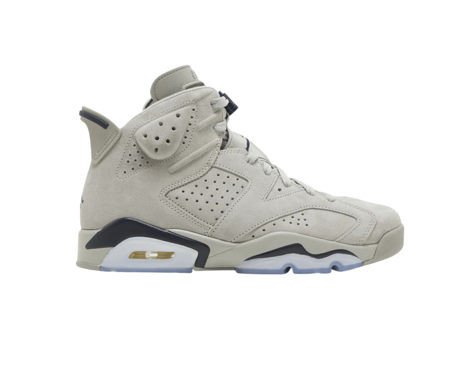 Air Jordan 6 Georgetown Magnet