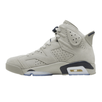 Air Jordan 6 Georgetown Magnet -2