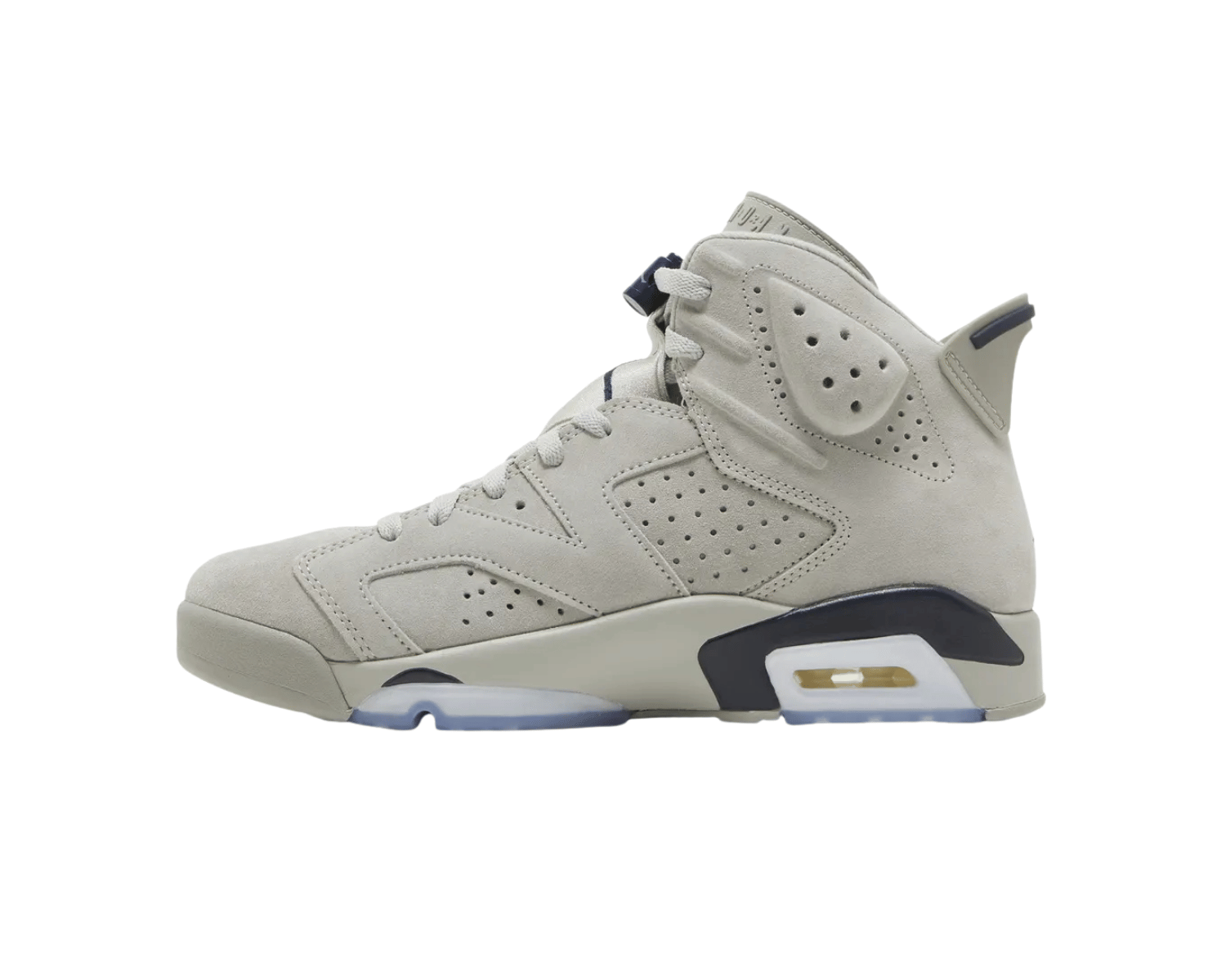 Air Jordan 6 Georgetown Magnet -2
