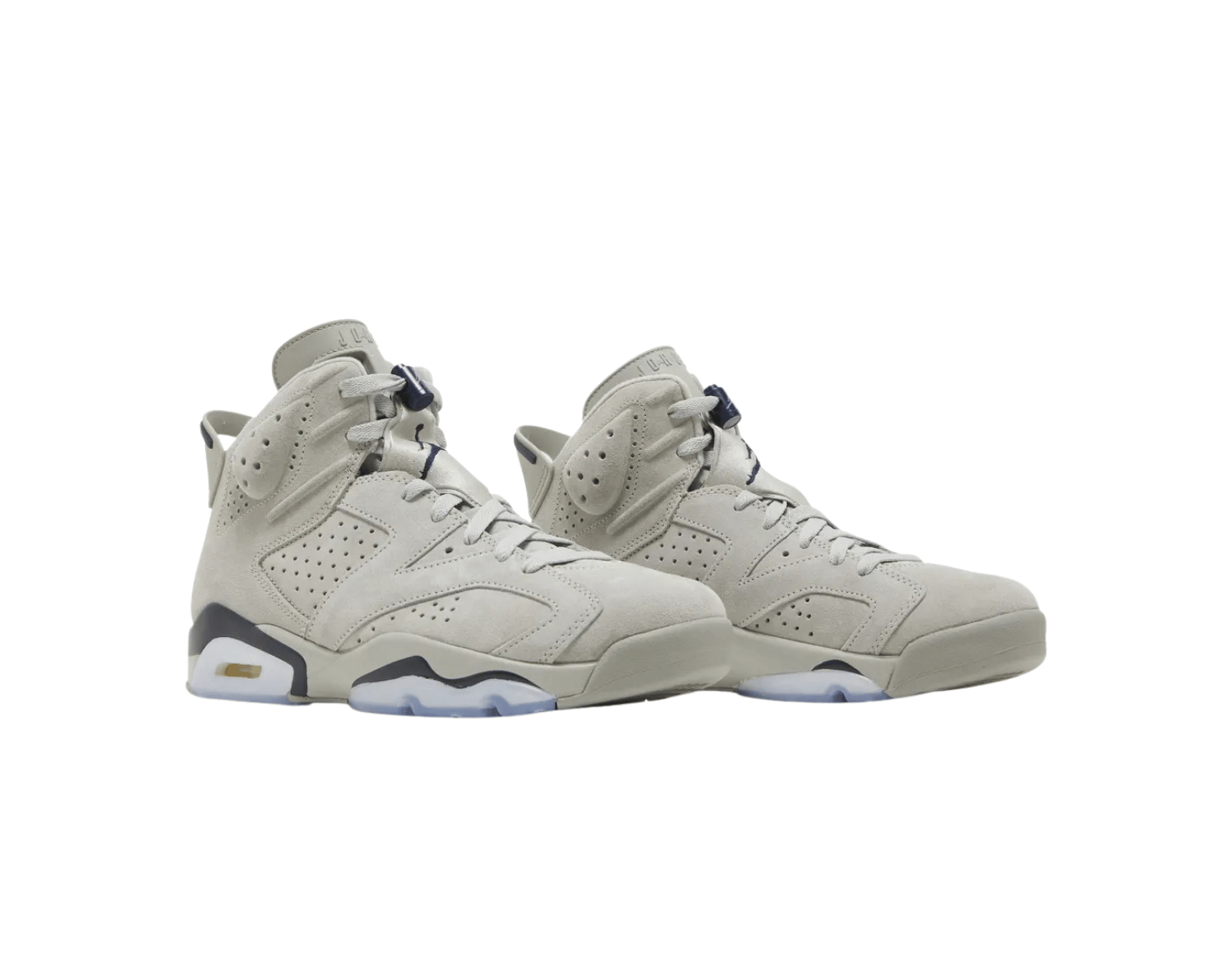 Air Jordan 6 Georgetown Magnet