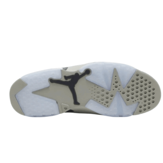Air Jordan 6 Georgetown Magnet