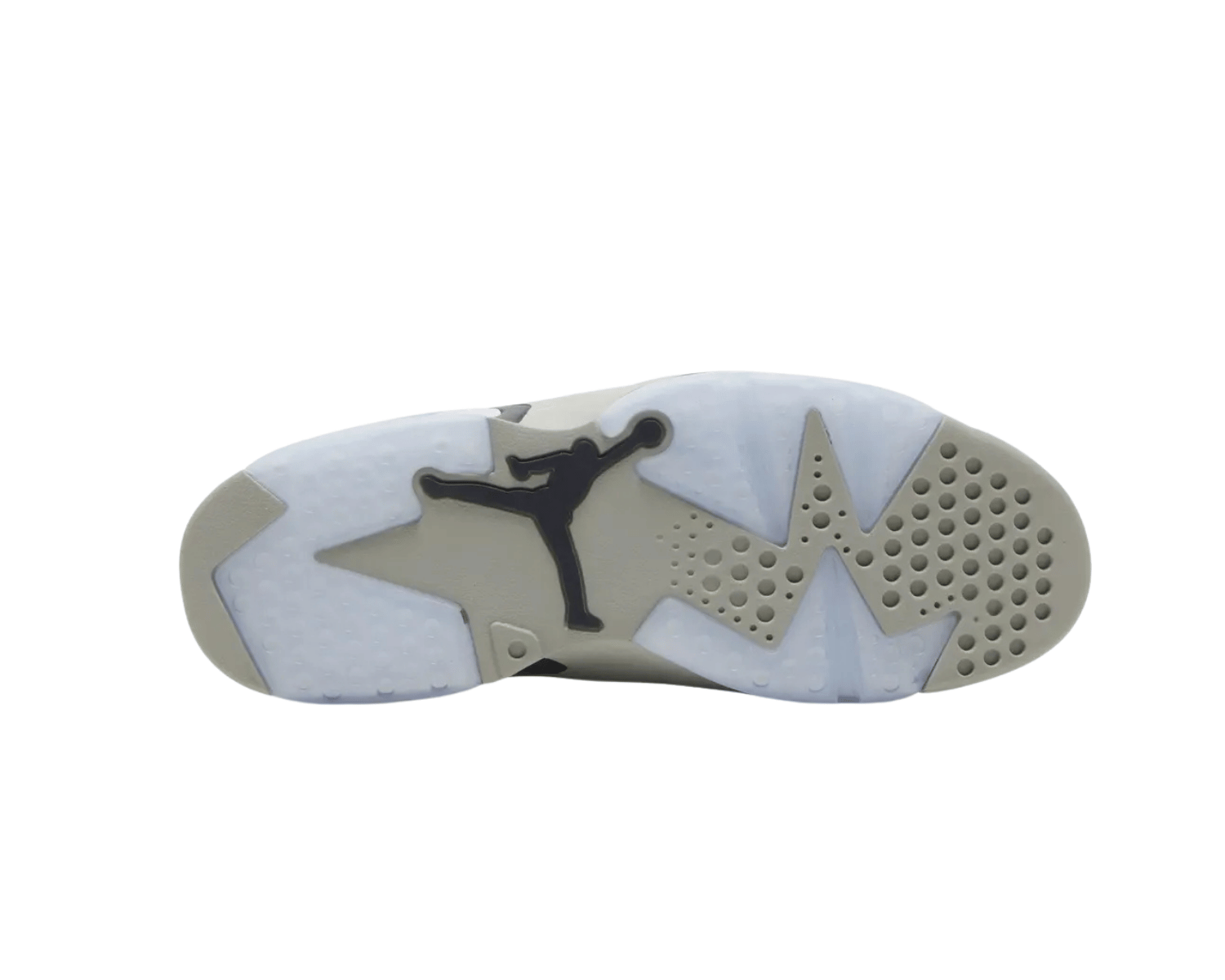 Air Jordan 6 Georgetown Magnet