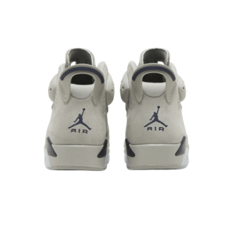 Air Jordan 6 Georgetown Magnet