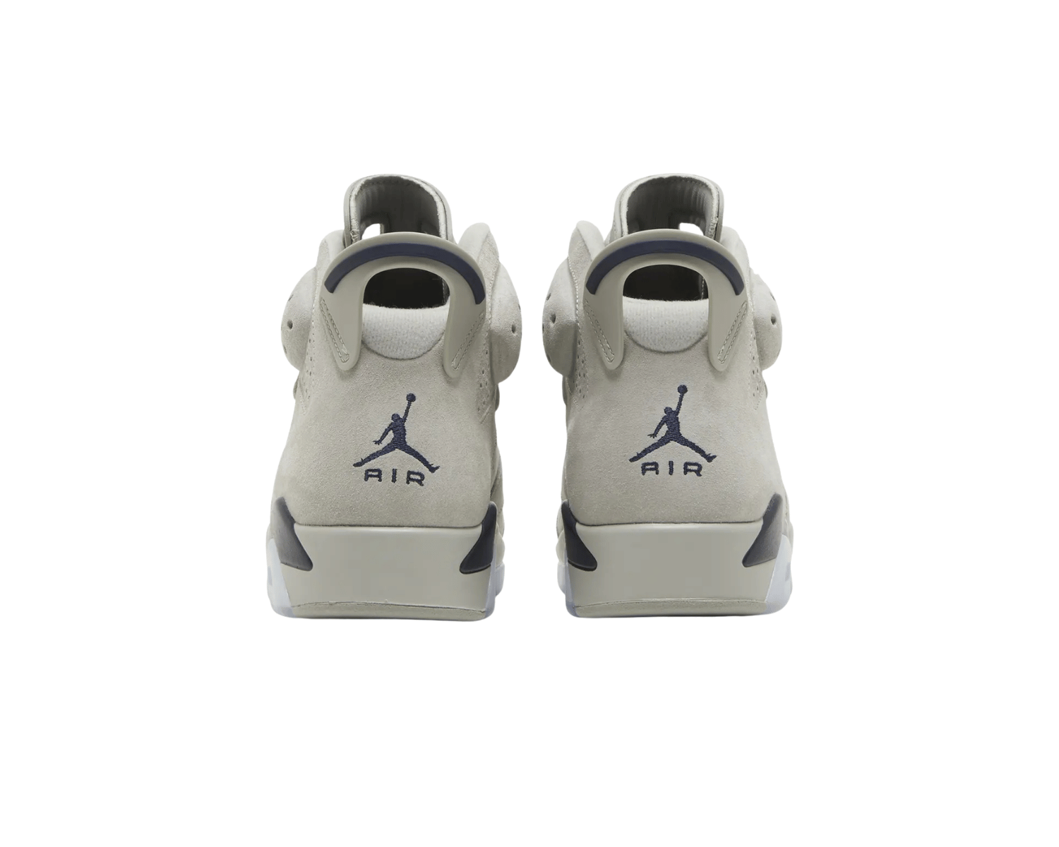 Air Jordan 6 Georgetown Magnet