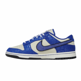 Nike Dunk Low Jackie Robinson