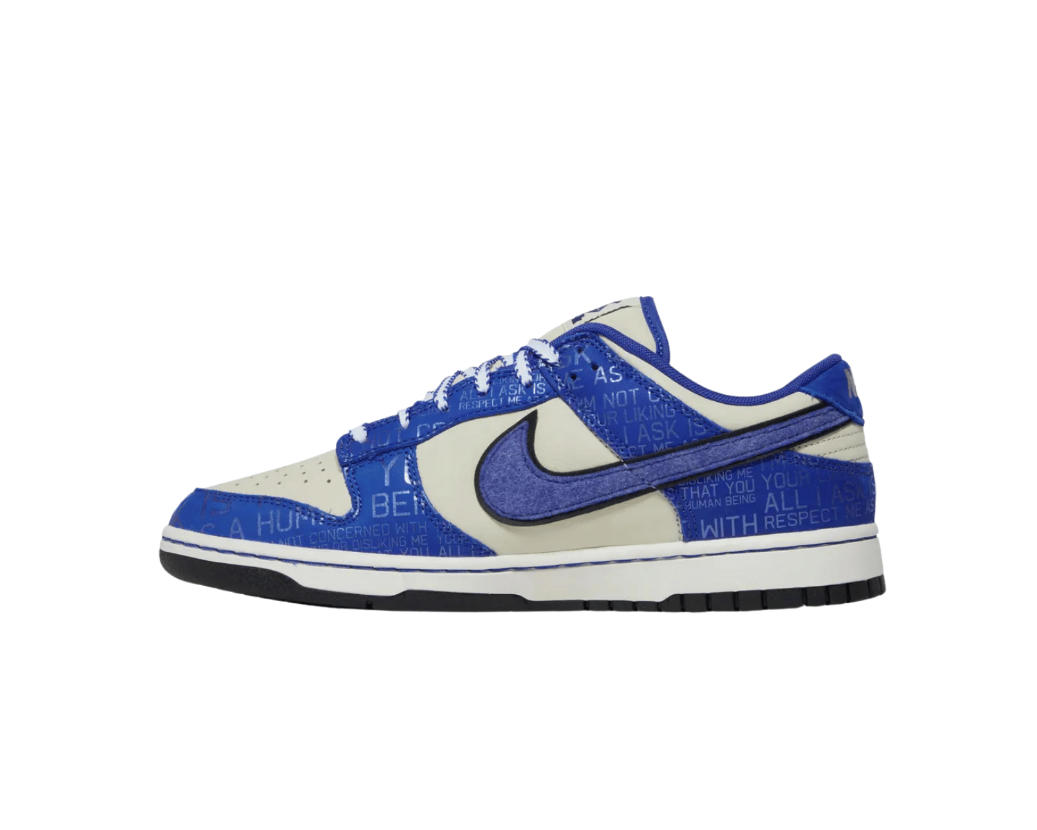 Nike Dunk Low Jackie Robinson