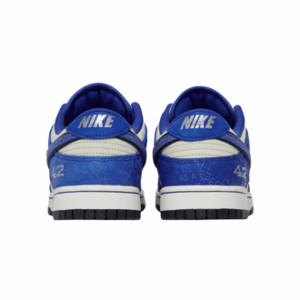 Nike Dunk Low Jackie Robinson