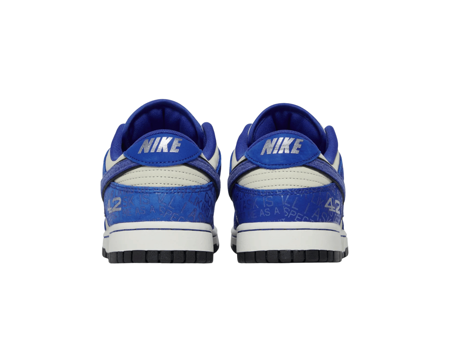 Nike Dunk Low Jackie Robinson