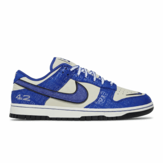 Nike Dunk Low Jackie Robinson