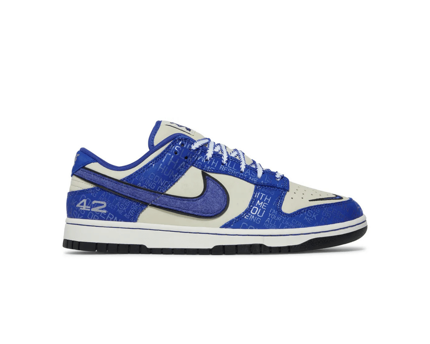 Nike Dunk Low Jackie Robinson