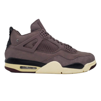 AJ4 Retro SP A Ma Maniére Violet Ore