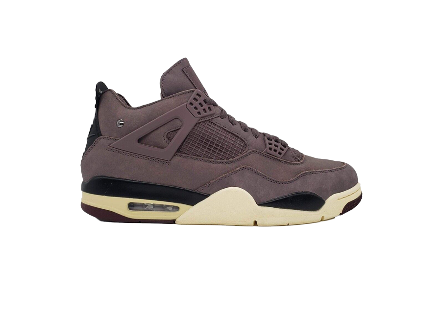 AJ4 Retro SP A Ma Maniére Violet Ore