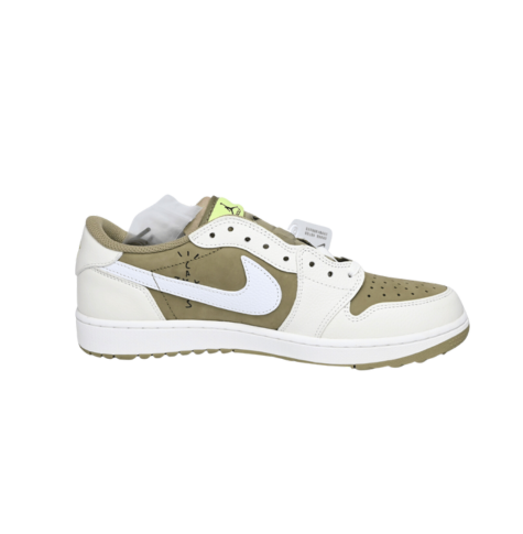 TS x AJ1 Low Golf
