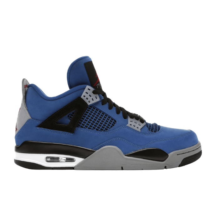 AJ4 Retro Eminem Encore (2017)