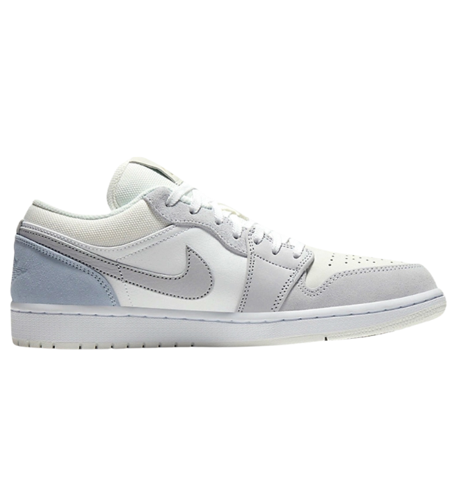 Air Jordan 1 Low Paris