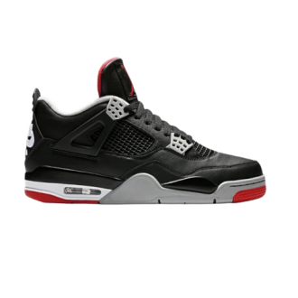 AJ4 Retro Bred Reimagined