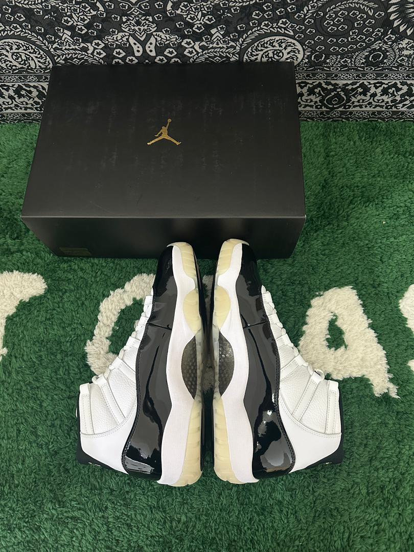 AJ11 Gratitude - Image 10