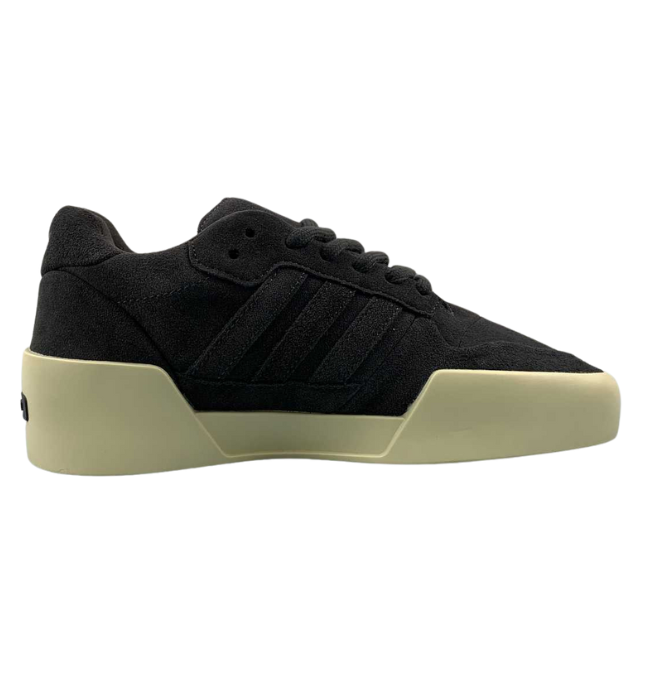 Adidas Fear Of God Athletics '86 Lo Carbon
