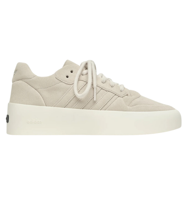 Adidas Fear Of God Athletics '86 Lo Talc