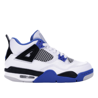 AJ4 Retro Motorsports